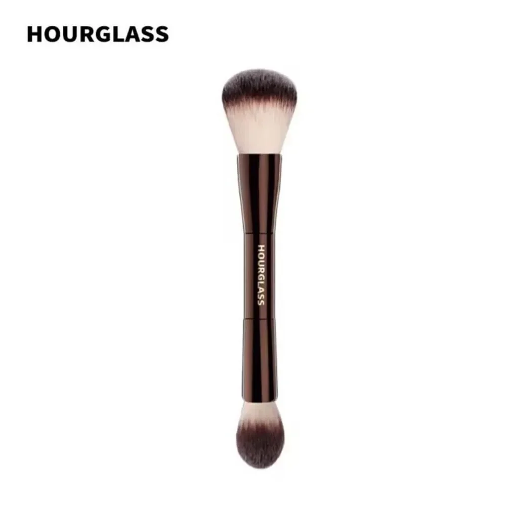 New Hourglass Brushes Set of 4